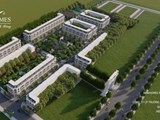 New Home Riverside Đình Bảng