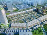 Piania City