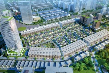 Piania City