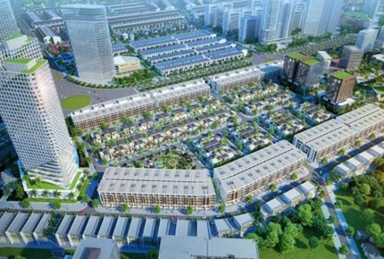 Piania City