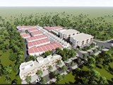 Nhà ở xã hội Cường Thịnh Cam Ranh