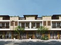 Nhà ở xã hội Cường Thịnh Cam Ranh
