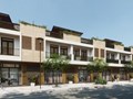 Nhà ở xã hội Cường Thịnh Cam Ranh