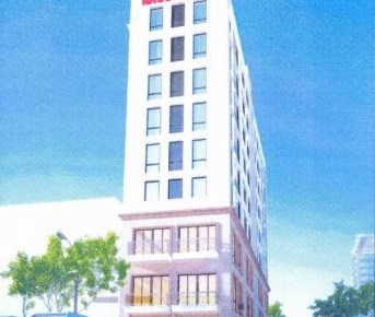 Conac Tower