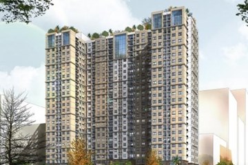 NHS Phương Canh Residence
