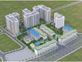 Nhà ở xã hội huyện Thuận Thành