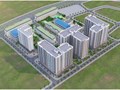 Nhà ở xã hội huyện Thuận Thành