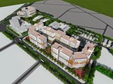 Thăng Long Green City