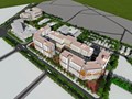 Thăng Long Green City