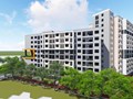 Thăng Long Green City