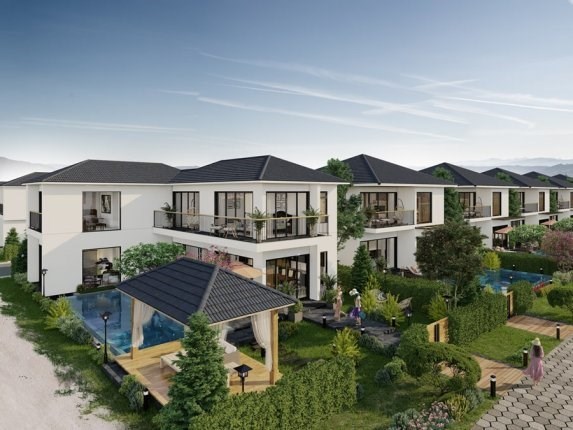Andochine Resort