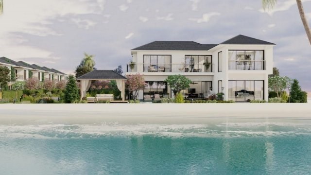 Andochine Resort