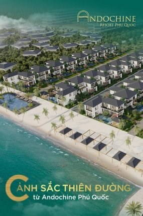 Andochine Resort