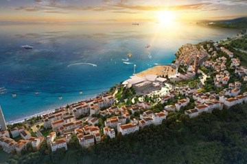 Sun Premier Village Primavera