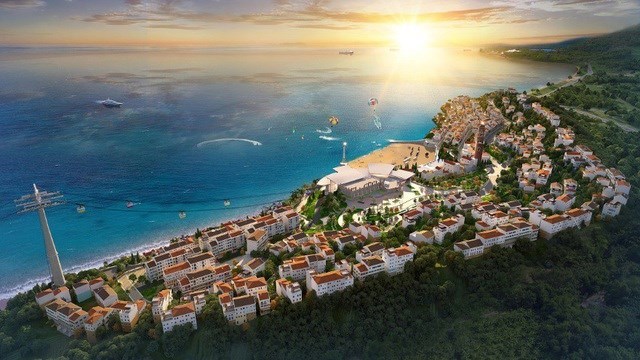 Sun Premier Village Primavera
