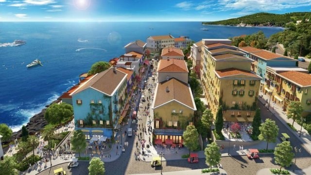 Sun Premier Village Primavera