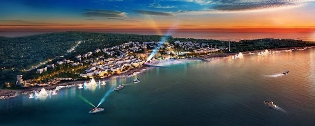 Sun Premier Village Primavera
