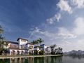 Sunshine Heritage Resort
