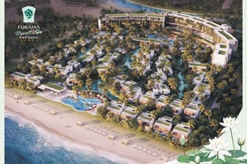 Furama Resort & Spa Phú Quốc