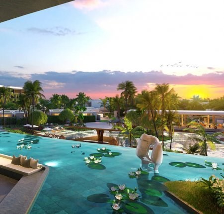 Furama Resort & Spa Phú Quốc