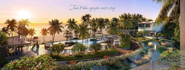 Furama Resort & Spa Phú Quốc
