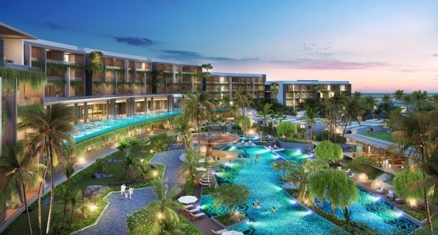 Furama Resort & Spa Phú Quốc