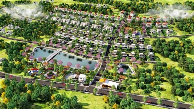 Bảo Lộc Sun Valley