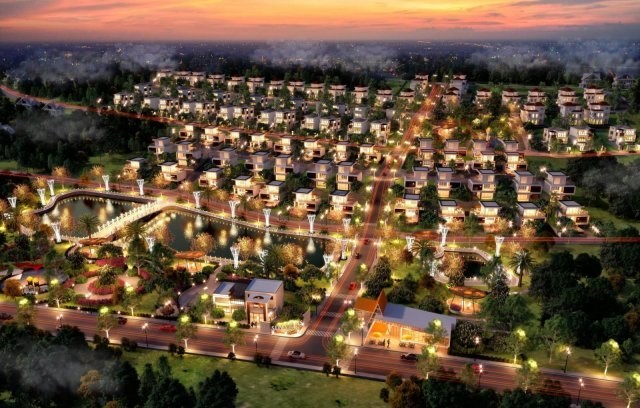 Bảo Lộc Sun Valley