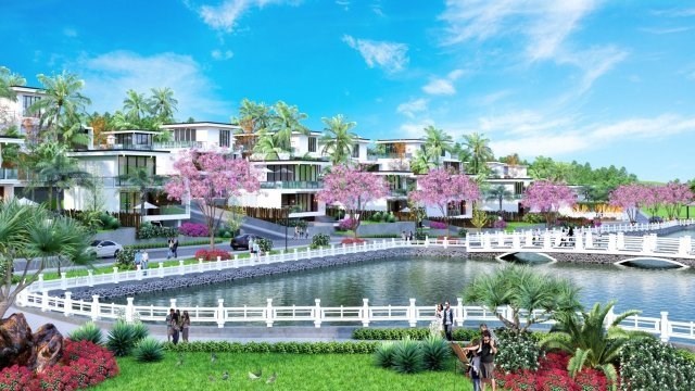 Bảo Lộc Sun Valley