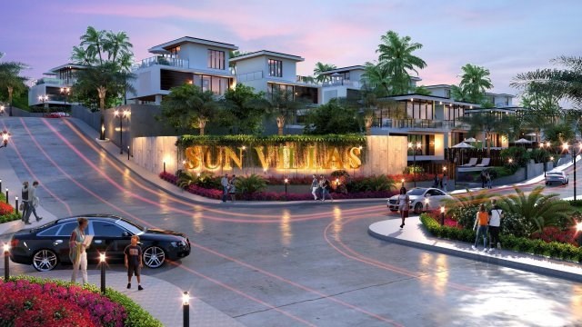 Bảo Lộc Sun Valley