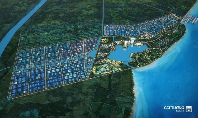 Aurora IP
