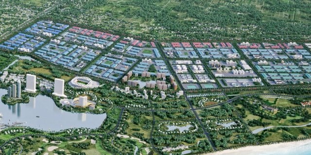 Aurora IP