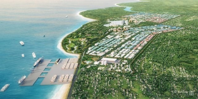 Aurora IP