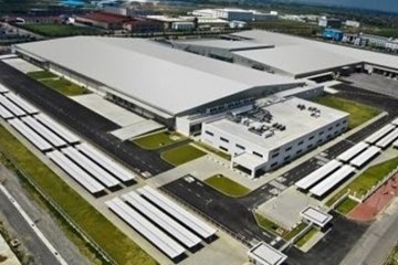 Khu công nghiệp Becamex