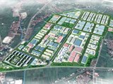 Khu công nghiệp Đồng Văn IV