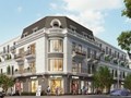 Vincom Shophouse Phú Thọ