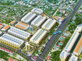 Epic Town Điện Thắng