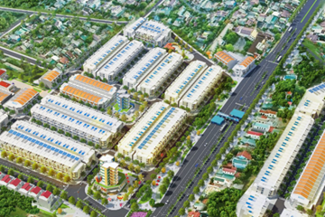Epic Town Điện Thắng