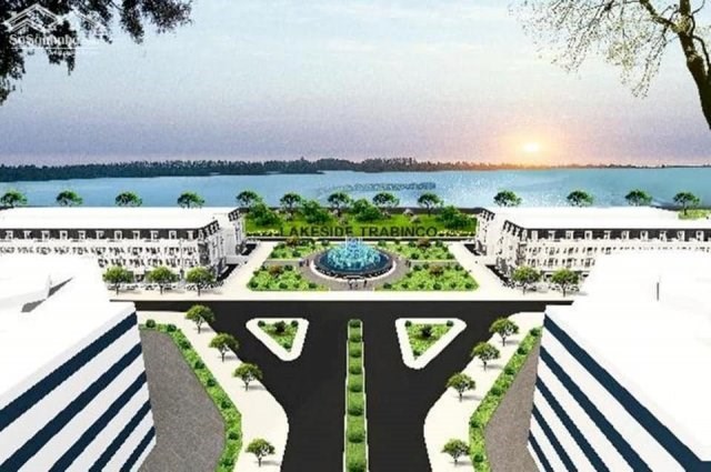 Ngọc Sơn Riverside