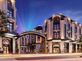 Diamond Central