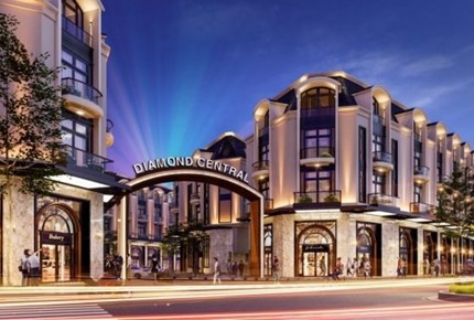 Diamond Central