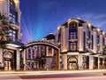 Diamond Central