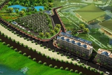 Vỹ Yến Riverside