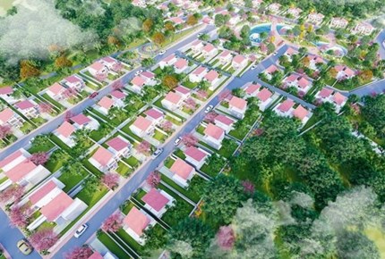 Pine Valley Bảo Lộc