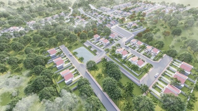 Pine Valley Bảo Lộc