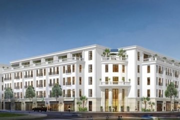 Honor Village