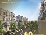 Grand Bay Town House