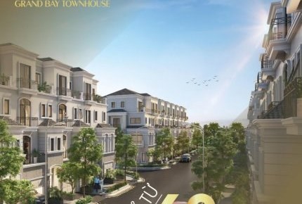 Grand Bay Town House