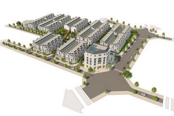 Green Oasis Cổ Bi