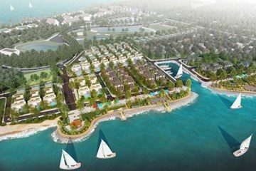 La Rivière Quảng Bình